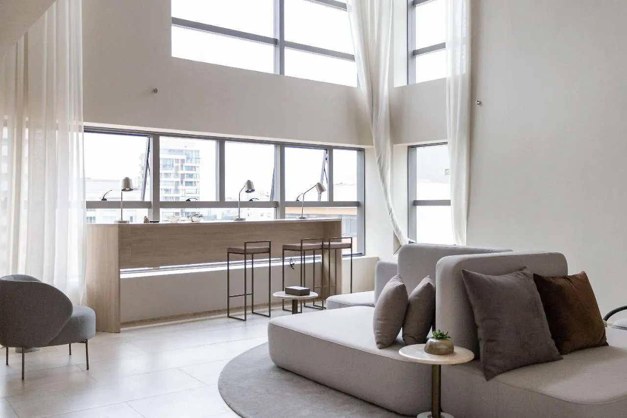 Apartment Zahle Jardins - Apartamentos Por Temporada Sao Paulo Brazil