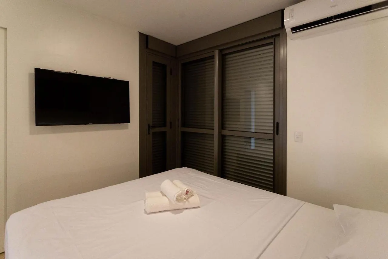 Zahle Jardins - Apartamentos Por Temporada Sao Paulo 0*,  Brazil